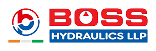Boss Hydraulics LLP logo