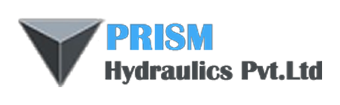 Prism Hydraulics Pvt. Ltd. logo